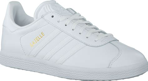 witte adidas maat 20|Witte sneakers .